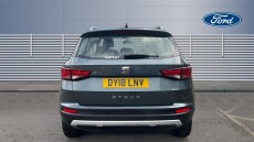 SEAT Ateca 1.0 TSI Ecomotive SE Technology 5dr Petrol Estate